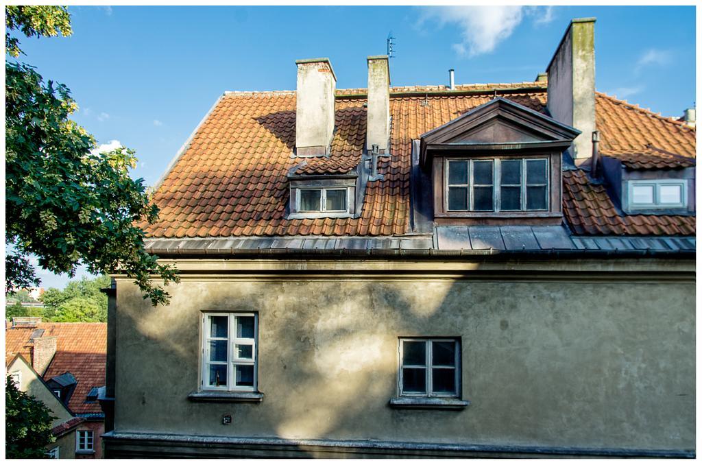 Spichlerz * Warszawa