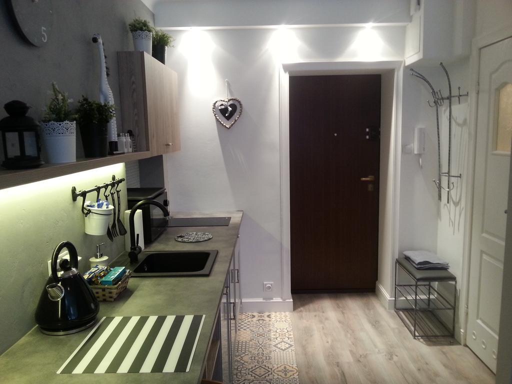 Spichlerz Apartament Warszawa