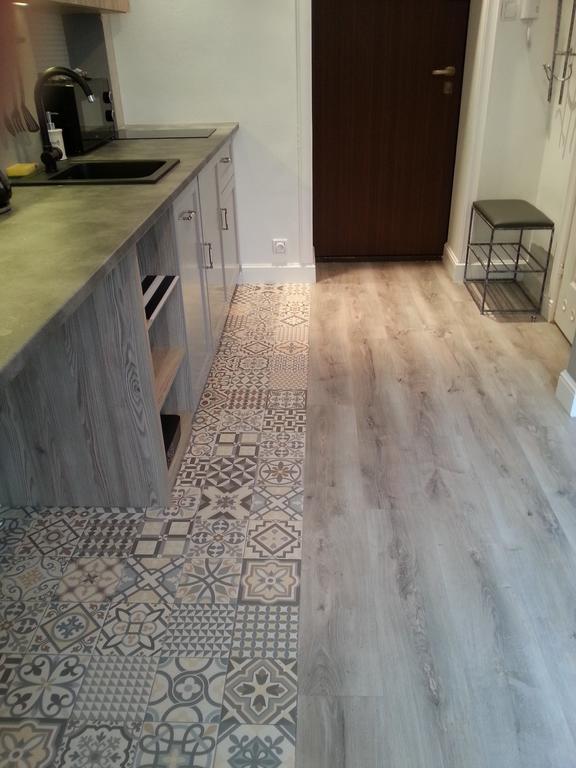 Apartament Spichlerz Warszawa