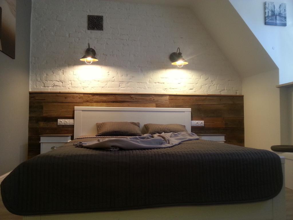 Spichlerz Apartament *